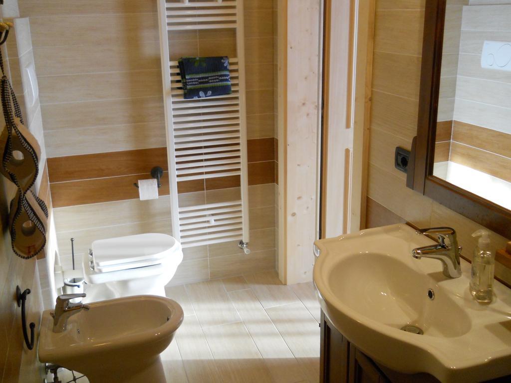 Mulino Vecchio Del Cilone Hotel Castiglion Fiorentino Room photo